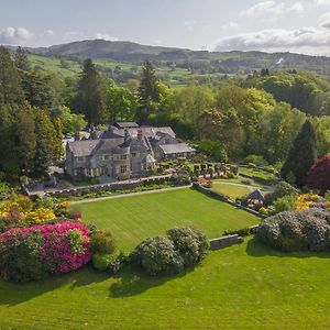 Cragwood Country House Hotel